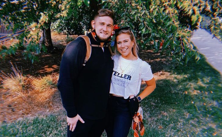 Who is Wyatt Teller Girlfriend in 2020? Here's What You Should Know